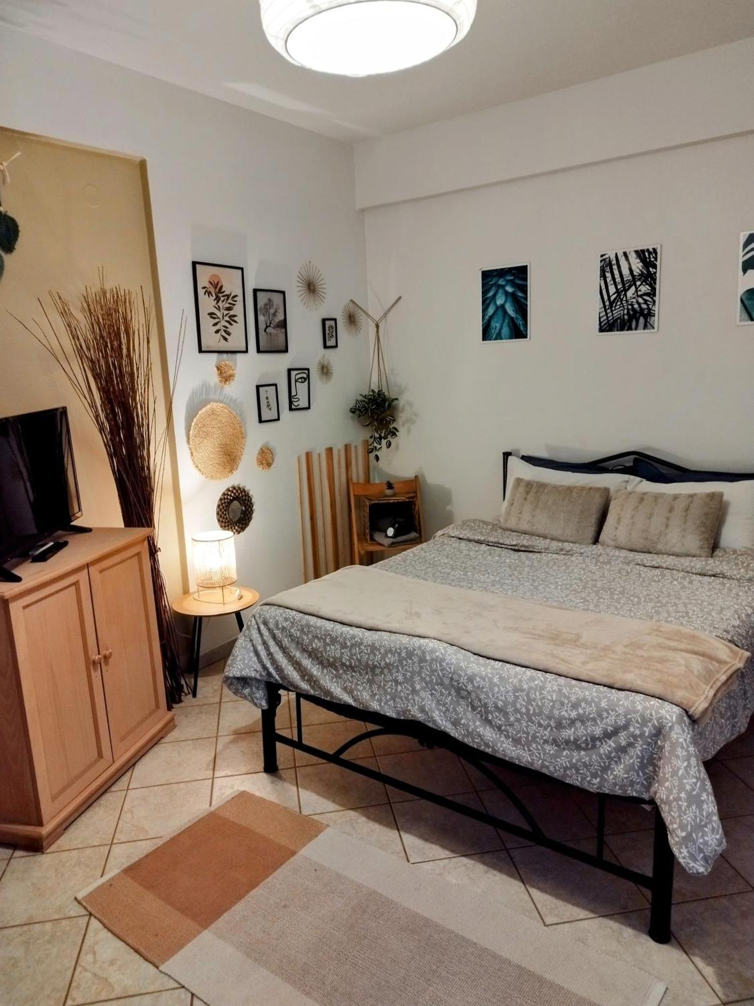 Evaggelia'S Apartments 2 Διαμονή Σαν Το Σπίτι Σας Козани Экстерьер фото